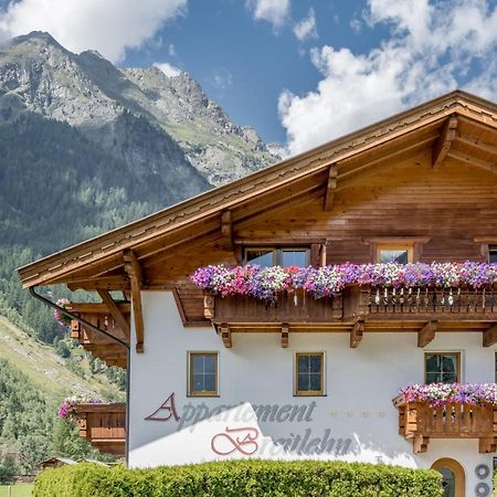 Appartement Breitlehn Langenfeld Luaran gambar