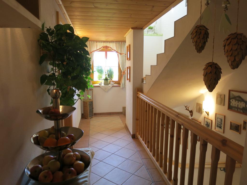 Appartement Breitlehn Langenfeld Luaran gambar