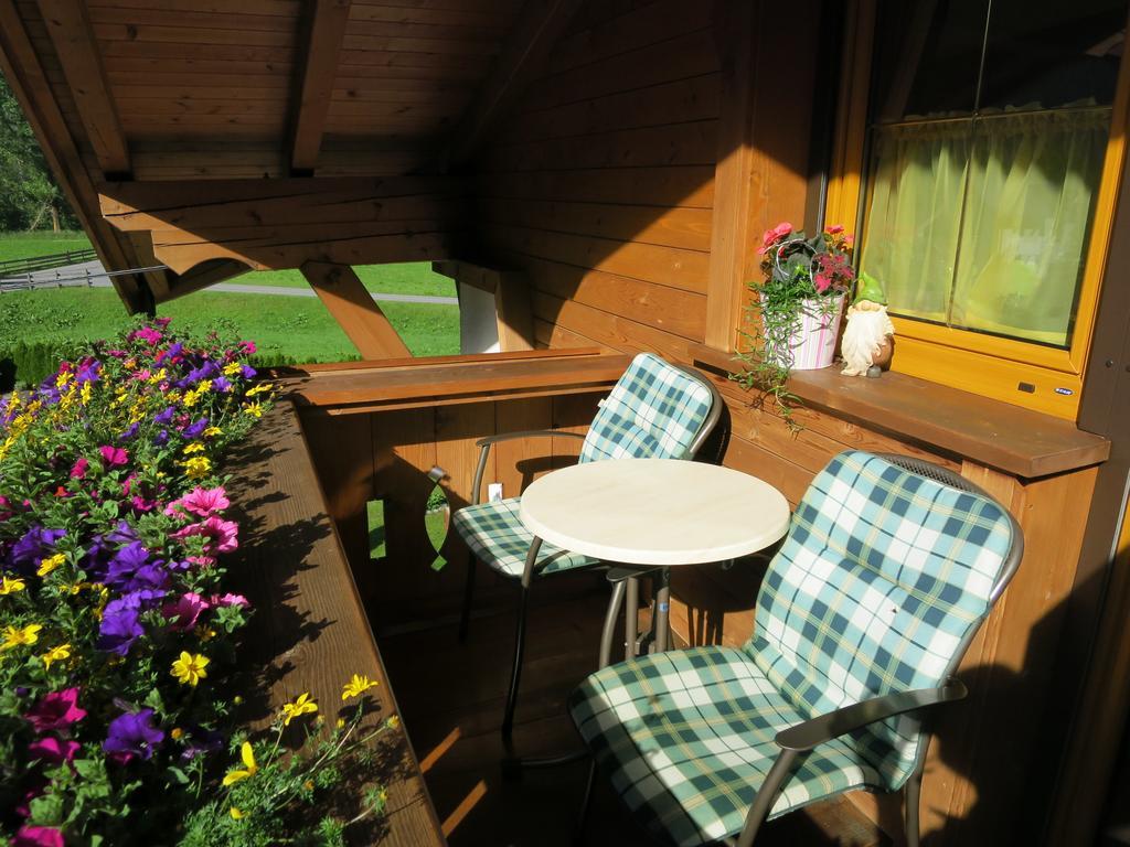 Appartement Breitlehn Langenfeld Bilik gambar