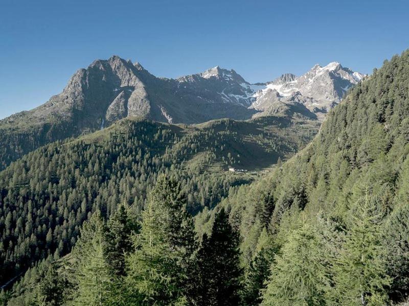 Appartement Breitlehn Langenfeld Luaran gambar