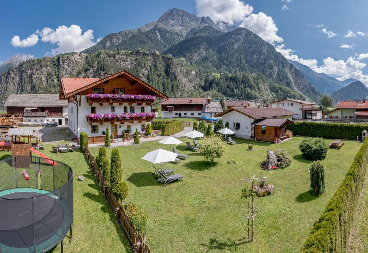 Appartement Breitlehn Langenfeld Luaran gambar