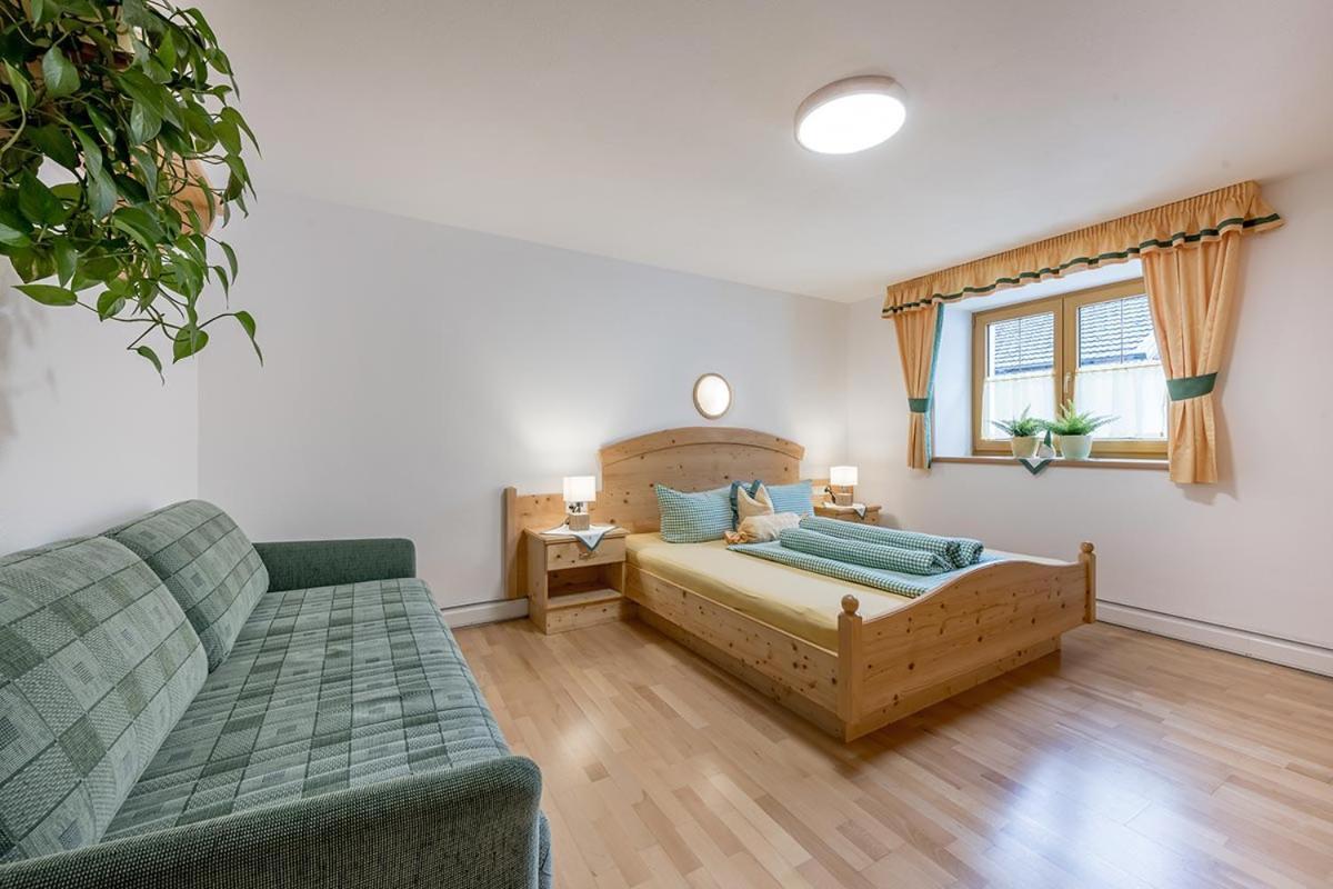 Appartement Breitlehn Langenfeld Luaran gambar