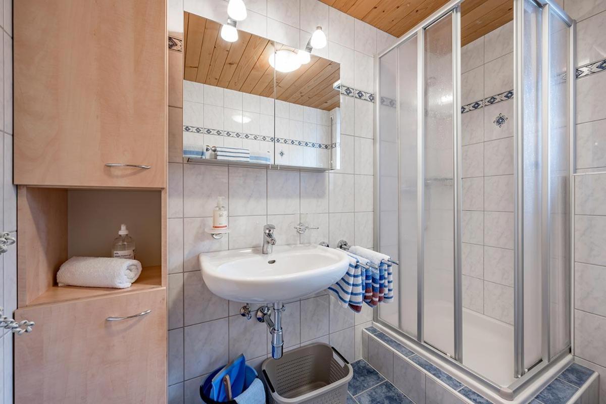 Appartement Breitlehn Langenfeld Luaran gambar