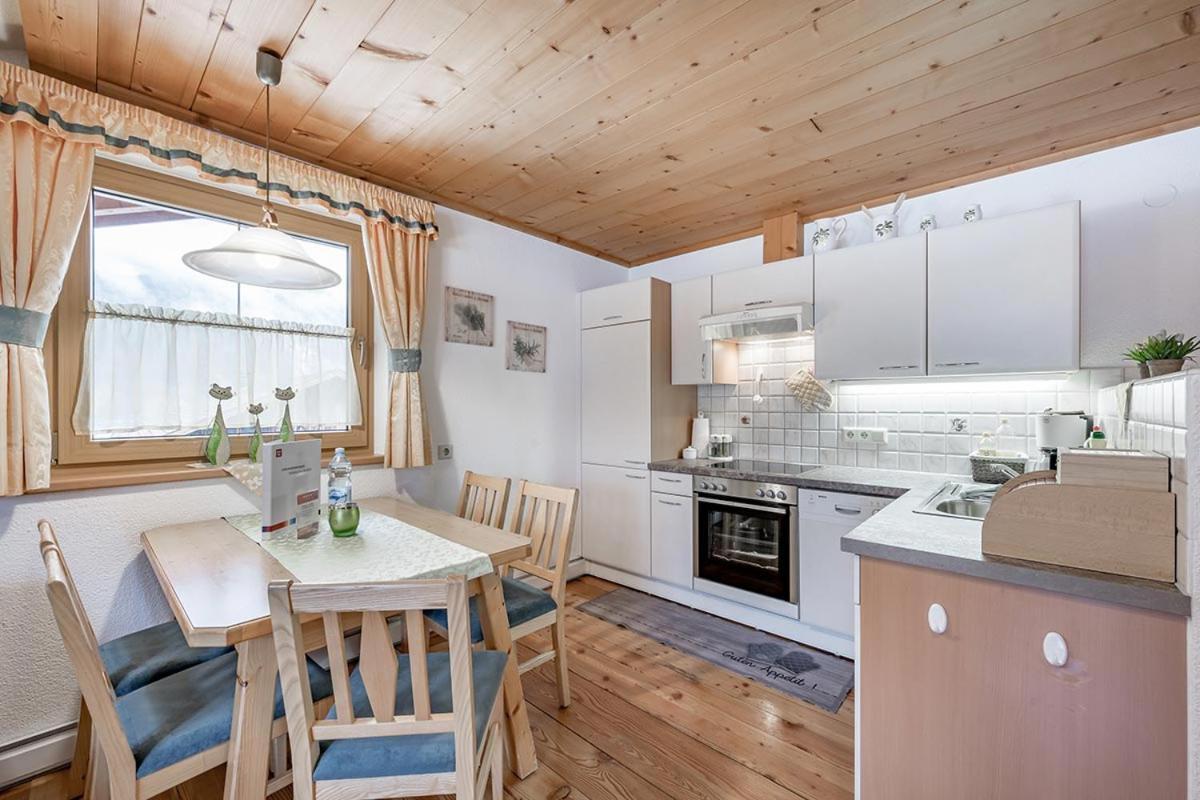 Appartement Breitlehn Langenfeld Luaran gambar