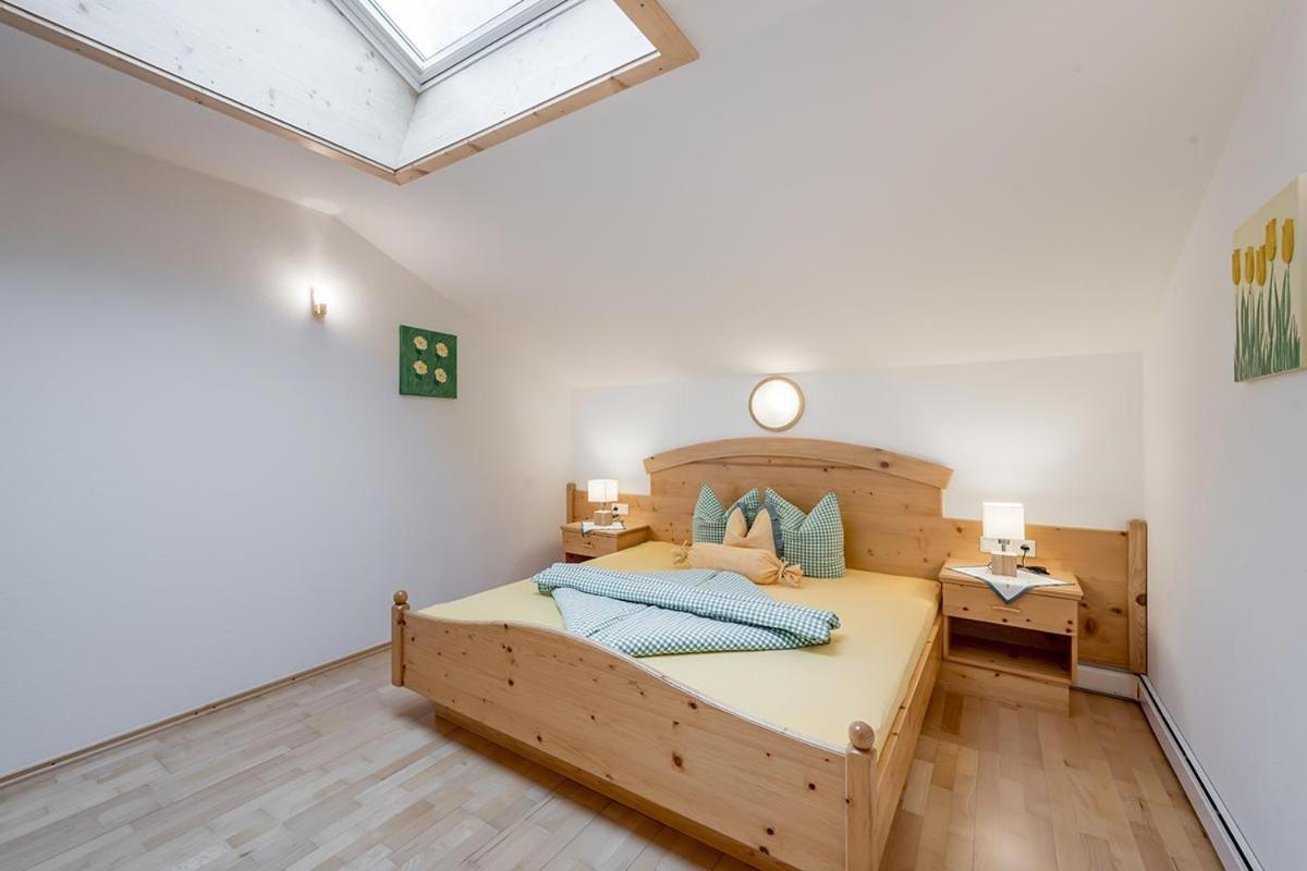 Appartement Breitlehn Langenfeld Luaran gambar