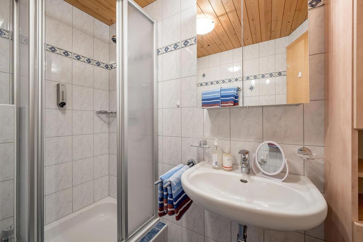 Appartement Breitlehn Langenfeld Luaran gambar