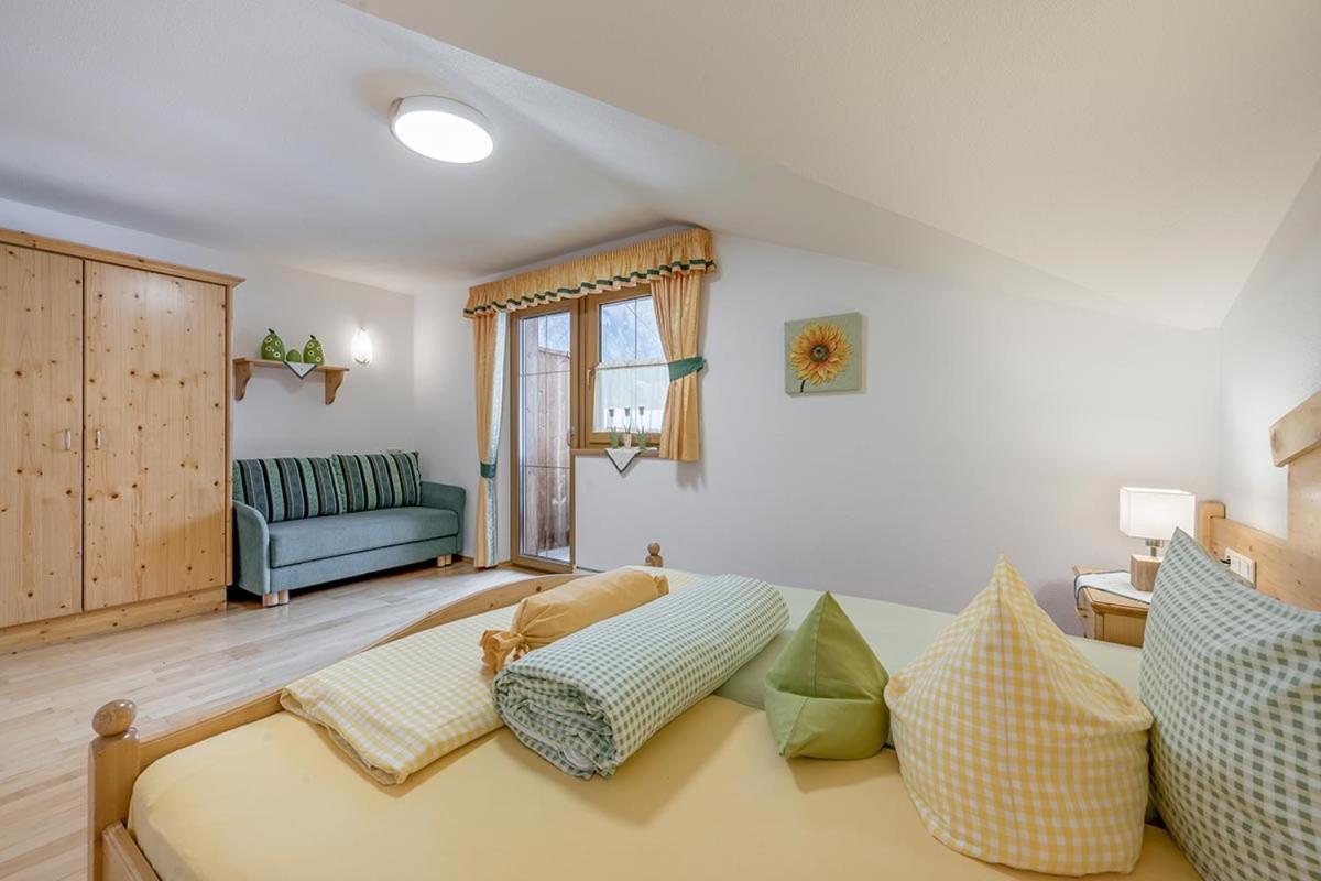Appartement Breitlehn Langenfeld Luaran gambar