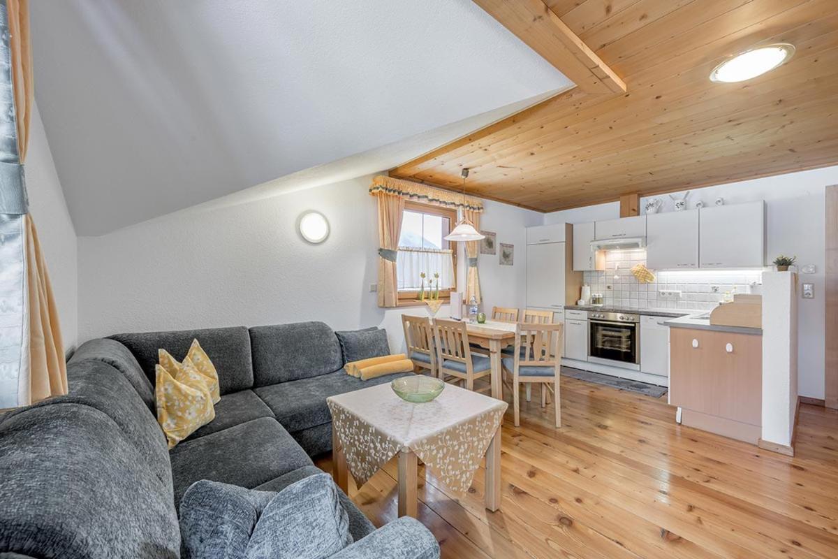 Appartement Breitlehn Langenfeld Luaran gambar