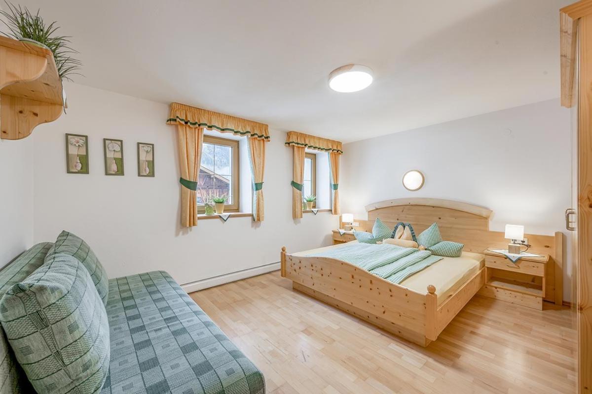 Appartement Breitlehn Langenfeld Luaran gambar
