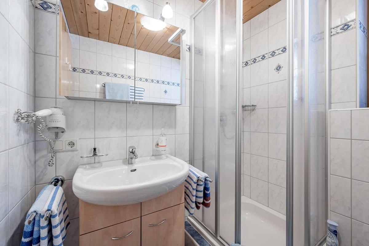 Appartement Breitlehn Langenfeld Luaran gambar