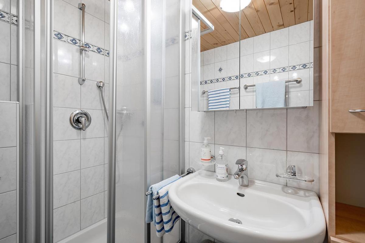 Appartement Breitlehn Langenfeld Luaran gambar