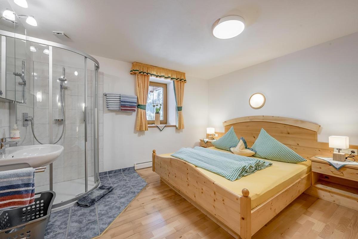 Appartement Breitlehn Langenfeld Luaran gambar