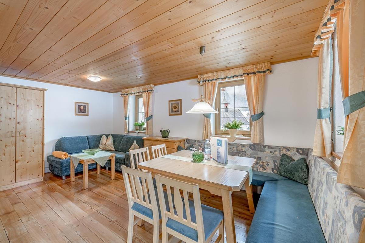 Appartement Breitlehn Langenfeld Luaran gambar