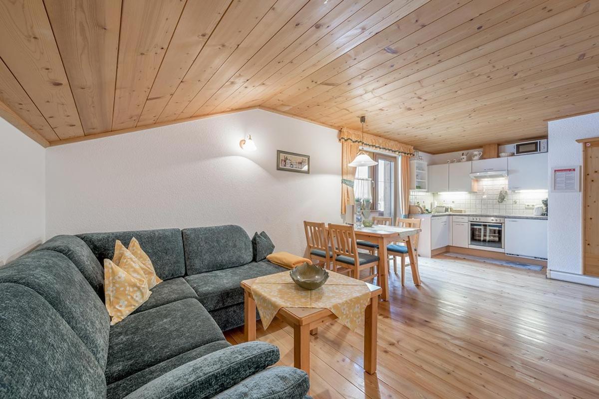 Appartement Breitlehn Langenfeld Luaran gambar