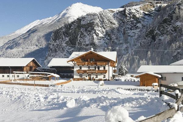 Appartement Breitlehn Langenfeld Luaran gambar