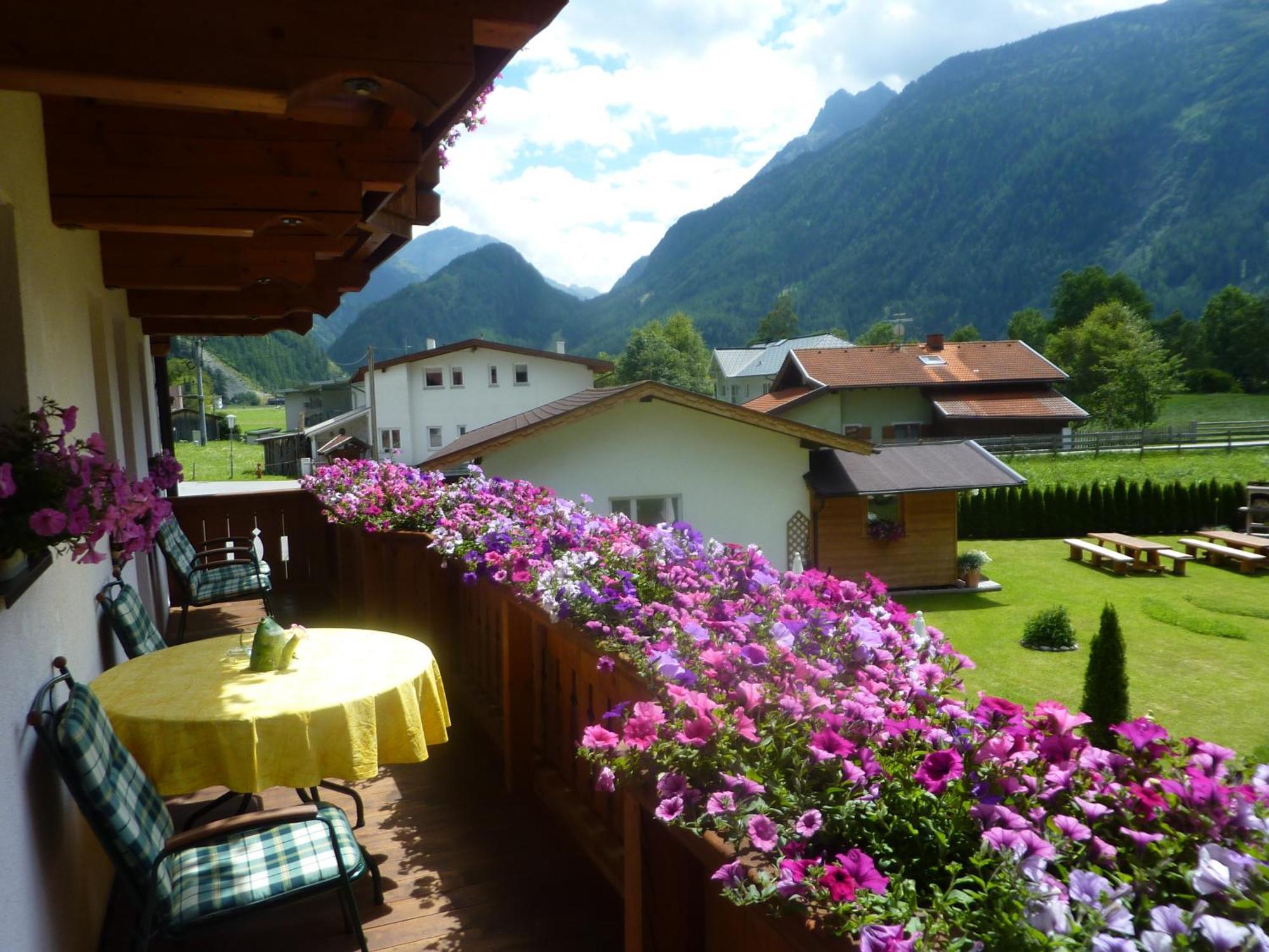 Appartement Breitlehn Langenfeld Luaran gambar
