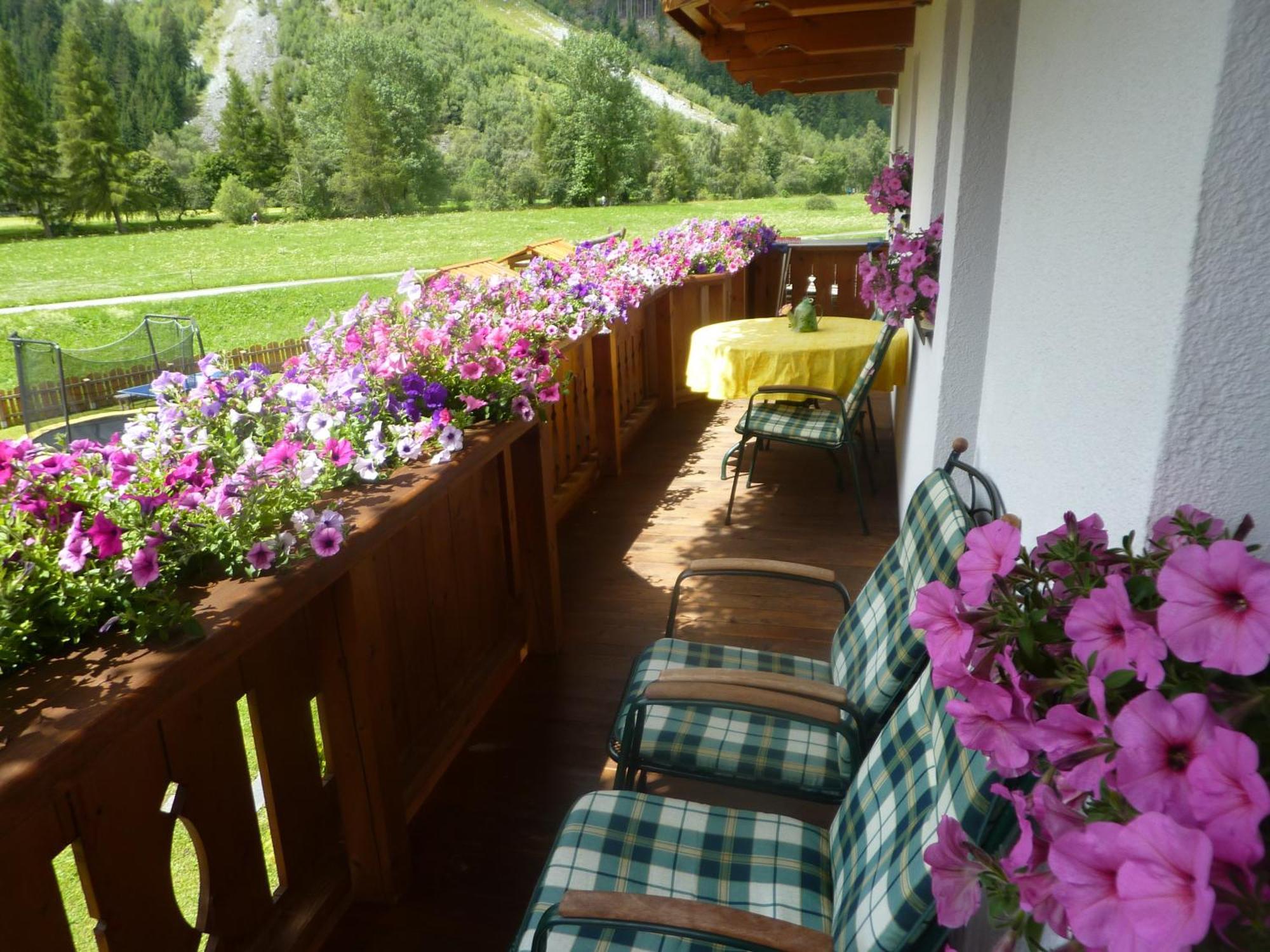 Appartement Breitlehn Langenfeld Luaran gambar